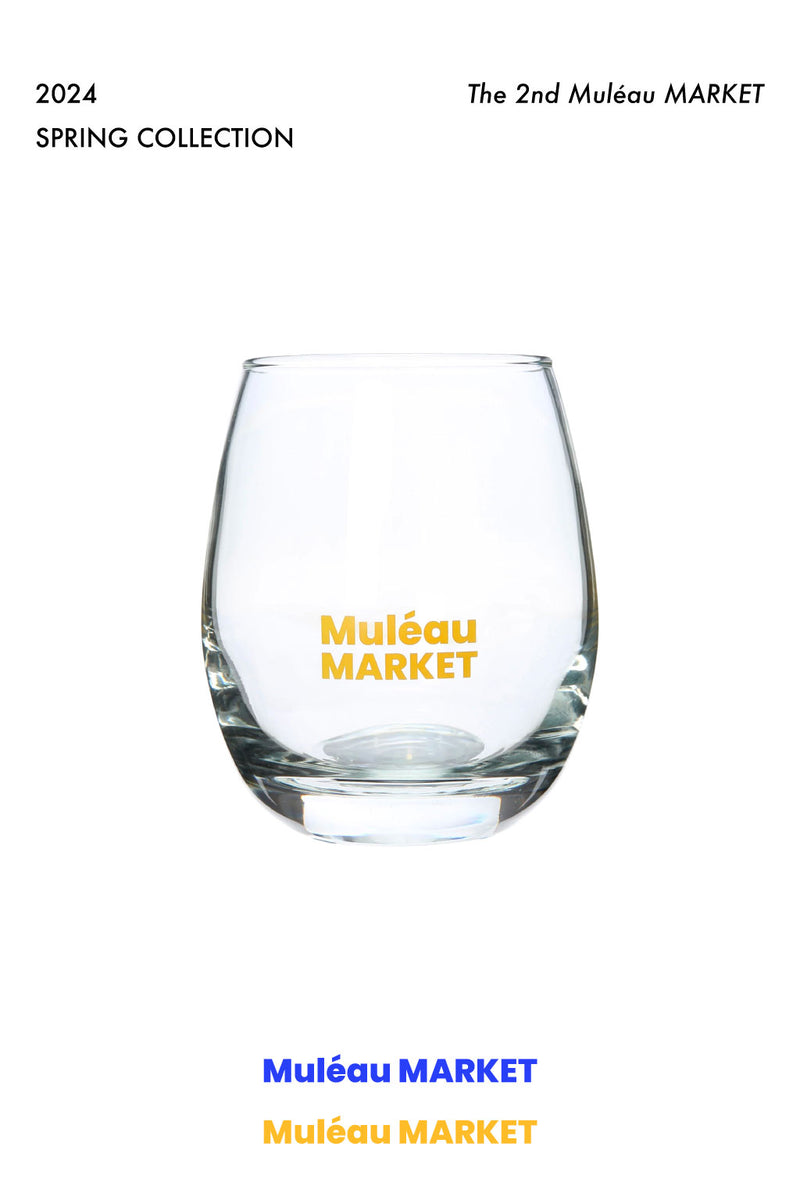 Muléau Market Glass