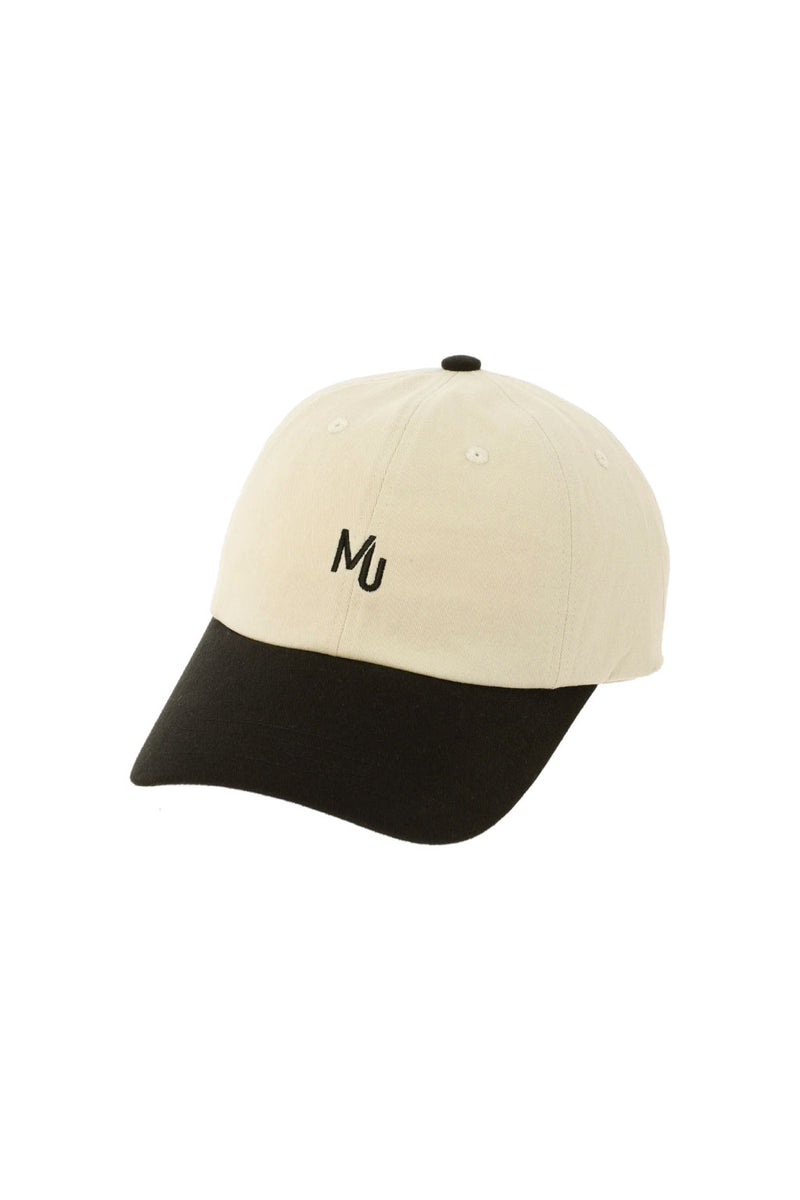 Unisex Embroidery Logo Cap – Muléau