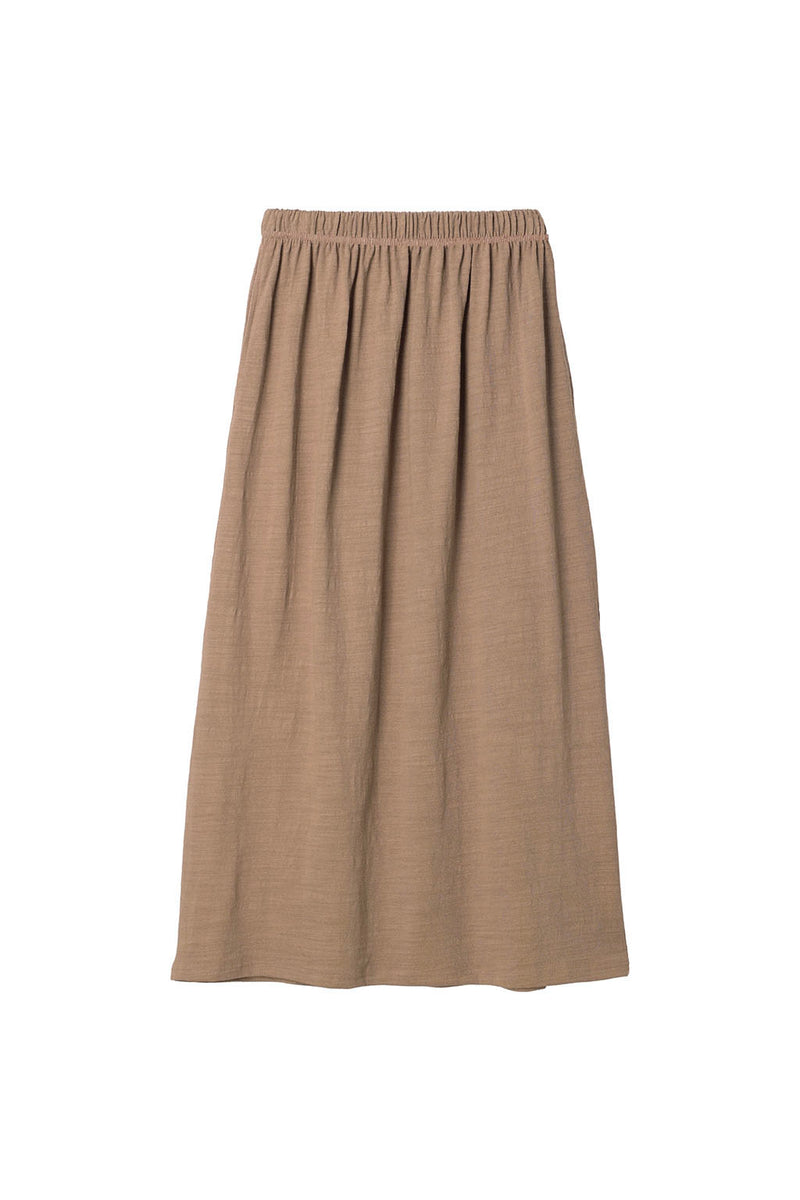 Cozy Long Skirt